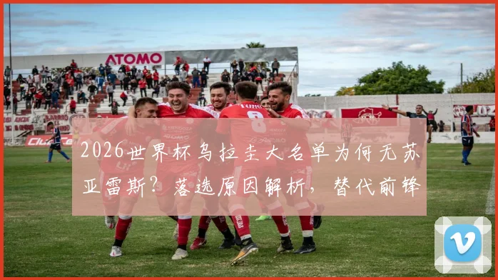 2026世界杯乌拉圭大名单为何无苏亚雷斯？落选原因解析，替代前锋人选与看台观战细节全览