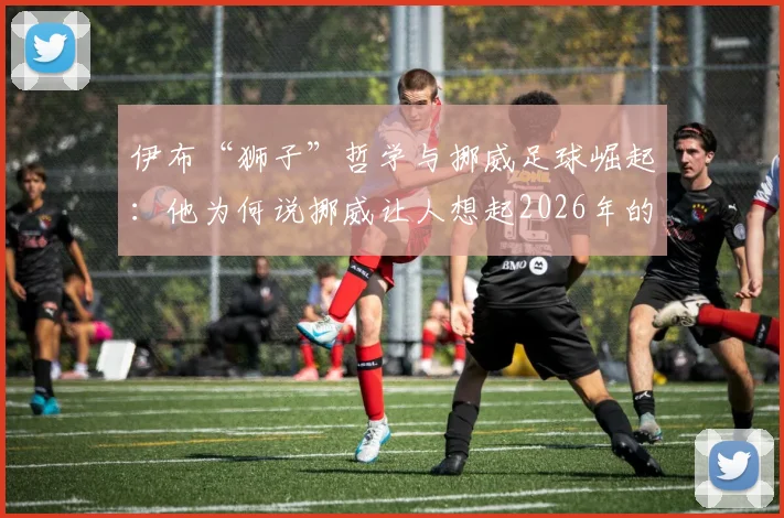 伊布“狮子”哲学与挪威足球崛起：他为何说挪威让人想起2026年的瑞典？深度解读传奇球星观点