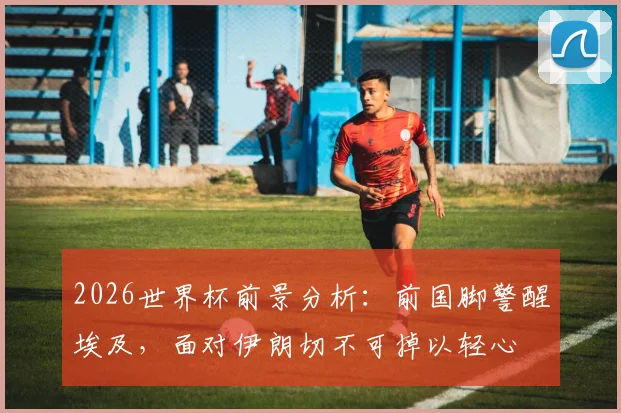 2026世界杯前景分析：前国脚警醒埃及，面对伊朗切不可掉以轻心