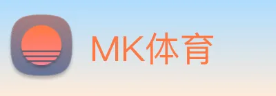 MK Logo
